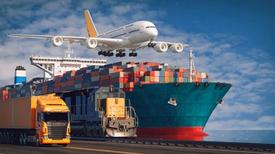 Bảng tin LOGISTICS – Tháng 6/2025